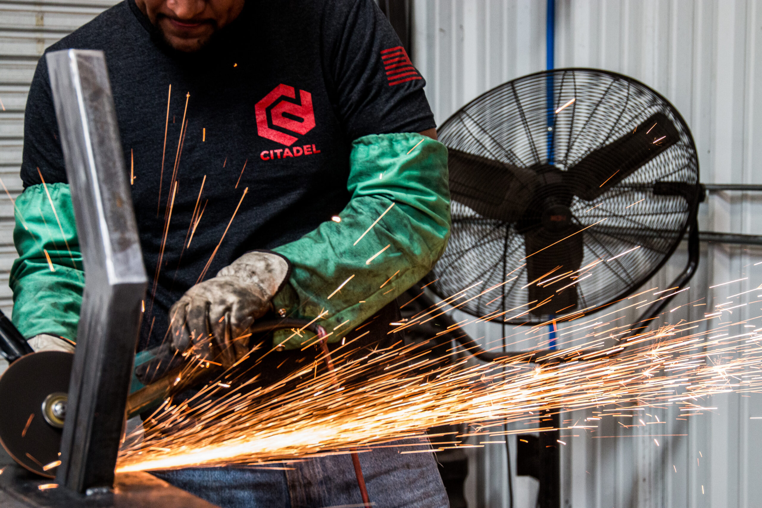 Purpose Citadel Development Services